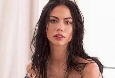 Dansıyla ilgi odağı oldu