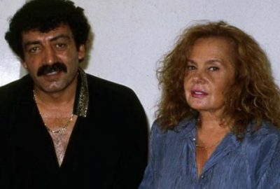 Muhterem Nur, Müslüm filminden ne kadar kazandı?