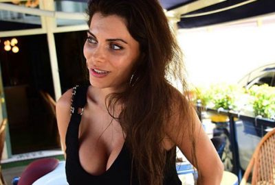 ‘Kimse beni yıldıramaz’