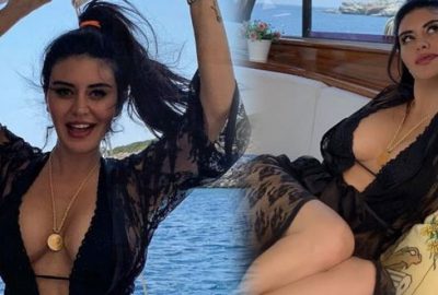 ‘Sevgilimin evli olduğunu öğrendim’