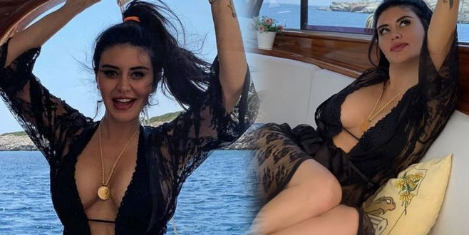 ‘Sevgilimin evli olduğunu öğrendim’