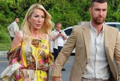 Oğulcan Engin annesi Seda Sayan ile böyle dalga geçti