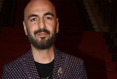 Ünlü şarkıcı ölüm haberini böyle verdi