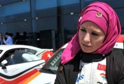 Başörtüsünü neden çıkardığını bu sözlerle anlatmıştı! Dedikodular doğru çıktı