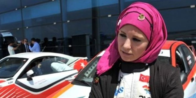 Başörtüsünü neden çıkardığını bu sözlerle anlatmıştı! Dedikodular doğru çıktı