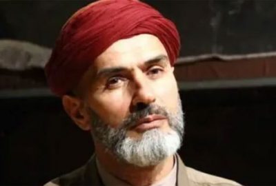 Yaşar Alptekin: İlk namaz kılmaya başladığımda…