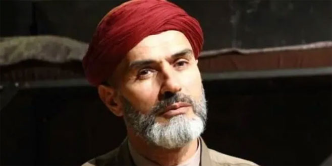 Yaşar Alptekin: İlk namaz kılmaya başladığımda…