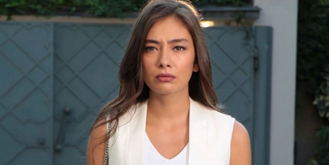 ‘Hamile kalacaksınız diye korkuyorum!’