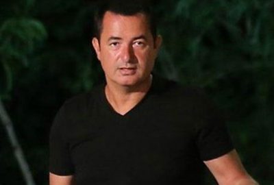 Acun Ilıcalı’dan sürpriz Survivor kararı!