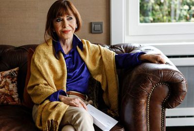 Artık dizilerde yokum!