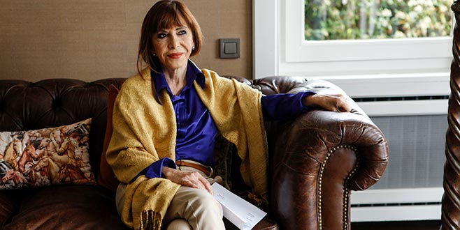 Artık dizilerde yokum!