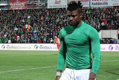 Lanre Kehinde de listede