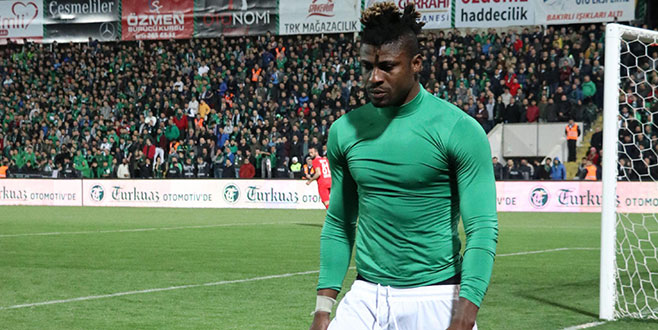 Lanre Kehinde de listede