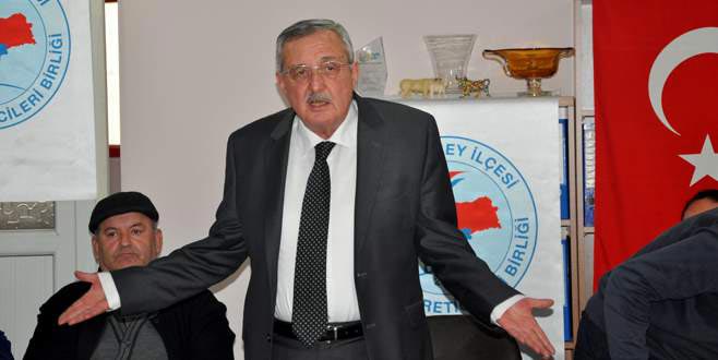 Üretici Destekleme Tebliği bekliyor