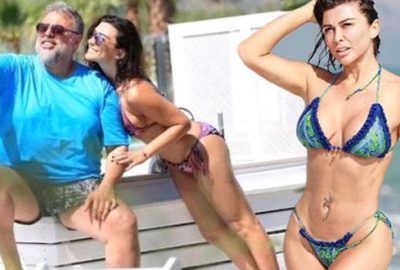 Selen Görgüzel Alkan: Ben dahil sakin olalım