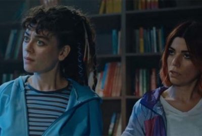 Avlu dizisinin yeni adresi neresi oldu?