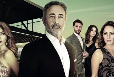 Gold Film’den sürpriz Kardeş Çocukları açıklaması!