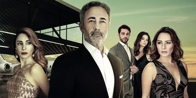 Gold Film’den sürpriz Kardeş Çocukları açıklaması!