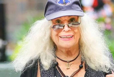 Hollywood oyuncusu Sylvia Miles hayatını kaybetti
