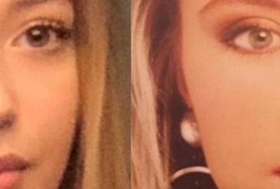 ‘Gittikçe sana benzemek çok güzel!’