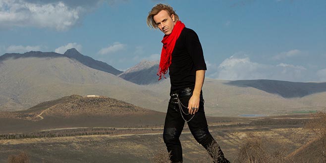 Meke Gölü yok olmasın!