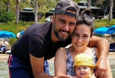 Burak denizle tanıştı