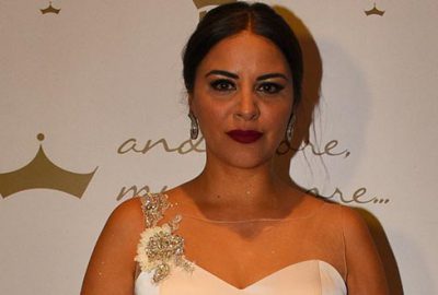 Hayalini gerçekleştirdi