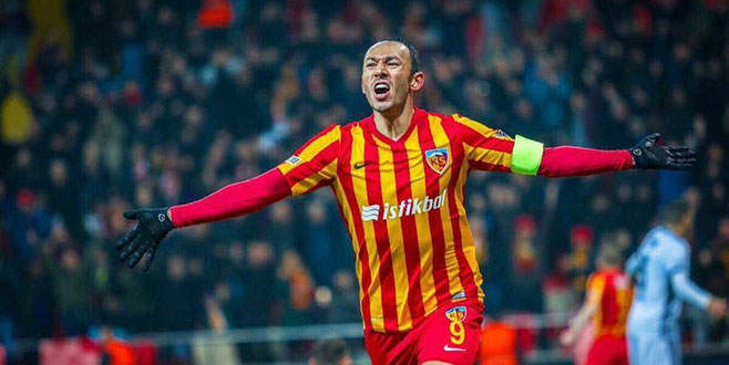 Umut’u getir Şamil