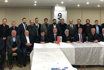 İnegöl MYO’ya YÖK’ten müjde