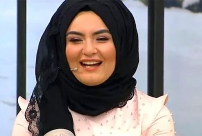 Gelin adayı Hanife, neden başını açtığını açıkladı!