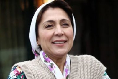 Bikinili pozuyla beğeni topladı