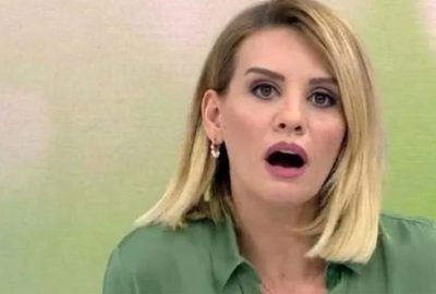 Esra Erol’a 5 yıl hapis istemi!