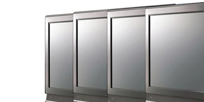 Televizyonda ek gümrük vergisi kalktı