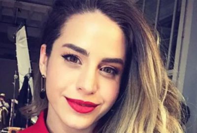 Büşra Pekin geçirdiği zor günleri anlattı