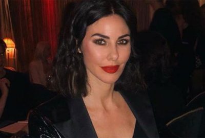 Cem Yılmaz’la tatile çıkan Defne Samyeli’den yeni paylaşım