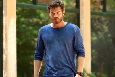 Kıvanç’ın milyonluk arabası başına dert oldu