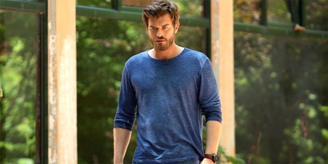 Kıvanç’ın milyonluk arabası başına dert oldu