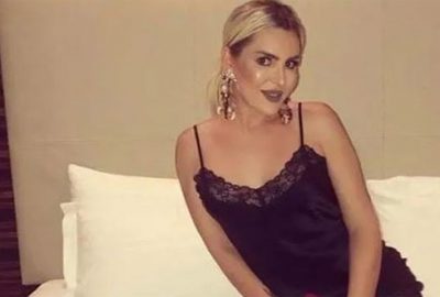 Sosyal medyayı salladı! ‘Kalıbının adamı olaydın’