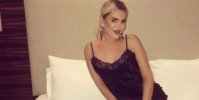 Sosyal medyayı salladı! ‘Kalıbının adamı olaydın’