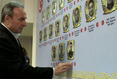 Arka Sokaklar’da sürpriz ayrılık! Sevilen isim veda ediyor