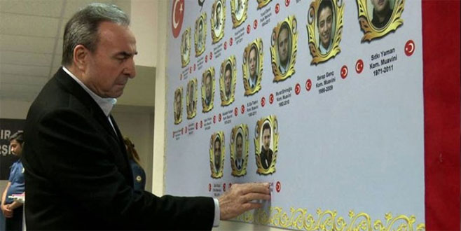 Arka Sokaklar’da sürpriz ayrılık! Sevilen isim veda ediyor