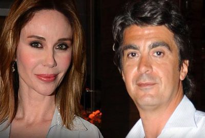 Eski eşinden şikayetçi oldu