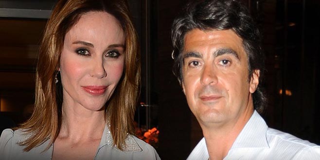 Eski eşinden şikayetçi oldu