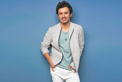 Buray’dan özel şarkı