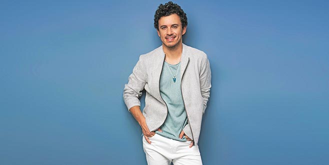 Buray’dan özel şarkı