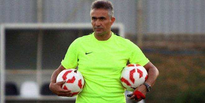 Akhisar’da beklenen son!