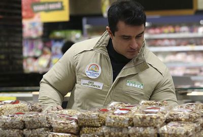 Taklit ve tağşişe 36,5 milyon TL ceza