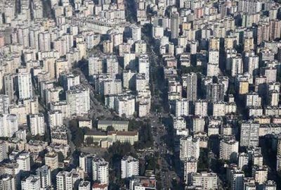 İmar barışı başvuruları için ‘nöbetçi’ bırakıldı