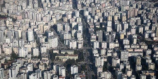 İmar barışı başvuruları için ‘nöbetçi’ bırakıldı