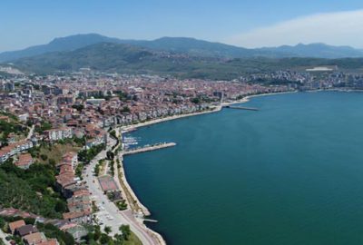 Gemlik’te deniz ulaşımı başlıyor